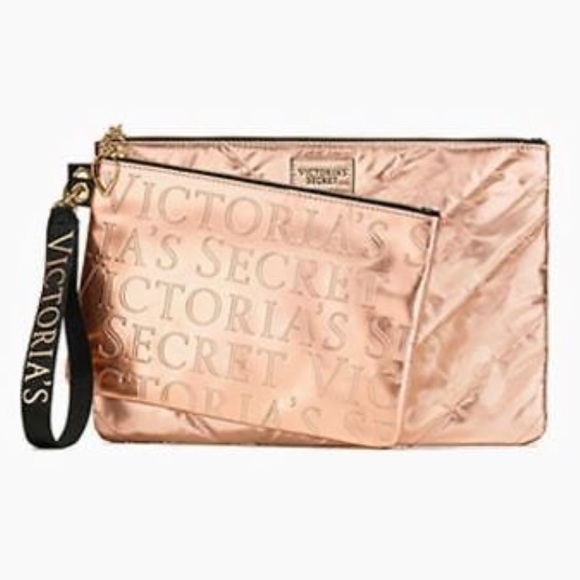 Victoria Secret Clutch - Picture 8 of 8